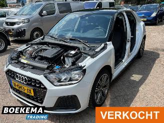 Audi A1 Sportback 30 TFSI epic Automaat Navigatie Digi-Dash Climate picture 4
