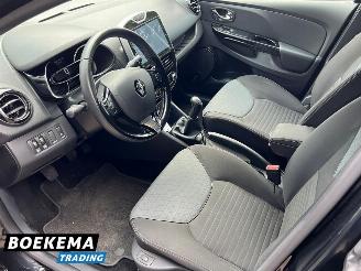 Renault Clio Estate 0.9 TCe Dynamique Navigatie Stoelverw. Climate Cruise picture 15