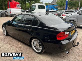 BMW 3-serie 318i Automaat Navigatie Alpina picture 3