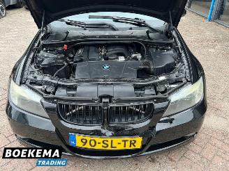 BMW 3-serie 318i Automaat Navigatie Alpina picture 8