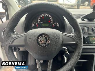 Skoda Citigo 1.0 Greentech Ambition Airco 5-Deurs DAB picture 10