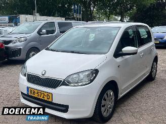 Skoda Citigo 1.0 Greentech Ambition Airco 5-Deurs DAB picture 4