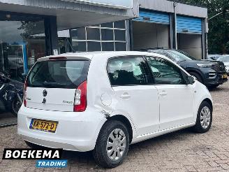 Skoda Citigo 1.0 Greentech Ambition Airco 5-Deurs DAB picture 2