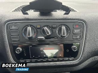 Skoda Citigo 1.0 Greentech Ambition Airco 5-Deurs DAB picture 13