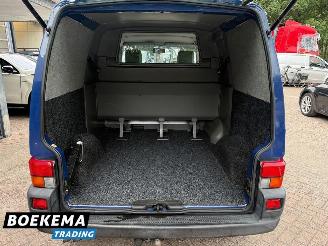 Volkswagen Transporter 2.5 TDI 102PK 292 DC 5-Peroons Cruise Schuifdeur picture 13