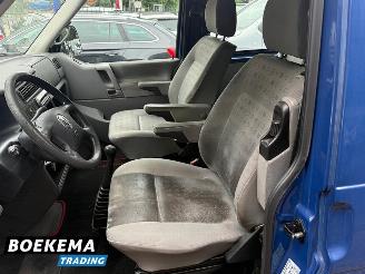 Volkswagen Transporter 2.5 TDI 102PK 292 DC 5-Peroons Cruise Schuifdeur picture 11