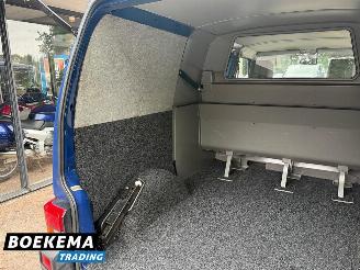 Volkswagen Transporter 2.5 TDI 102PK 292 DC 5-Peroons Cruise Schuifdeur picture 14