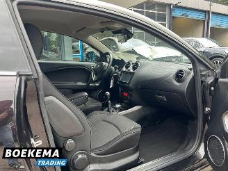 Alfa Romeo MiTo 1.4 Distinctive Clima Navi Elektrische Ramen picture 13
