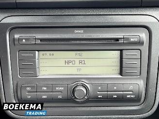 Skoda Fabia 1.6-16V Ambiente Automaat Airco Stoelverwarming PDC Trekhaak picture 24