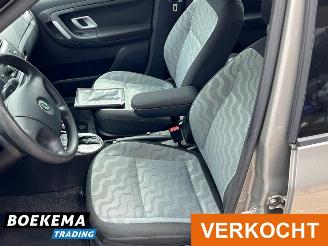 Skoda Fabia 1.6-16V Ambiente Automaat Airco Stoelverwarming PDC Trekhaak picture 15