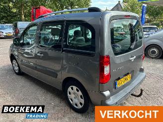 Peugeot Partner Tepee 1.6 XT Airco Cruise 2xSchuifdeur PDC Trekhaak picture 3
