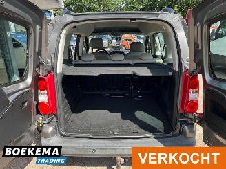 Peugeot Partner Tepee 1.6 XT Airco Cruise 2xSchuifdeur PDC Trekhaak picture 12