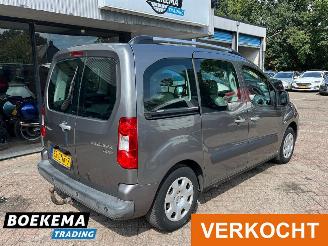 Peugeot Partner Tepee 1.6 XT Airco Cruise 2xSchuifdeur PDC Trekhaak picture 2