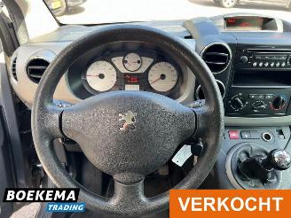 Peugeot Partner Tepee 1.6 XT Airco Cruise 2xSchuifdeur PDC Trekhaak picture 15