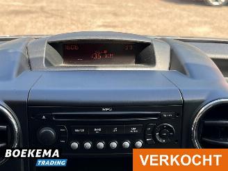 Peugeot Partner Tepee 1.6 XT Airco Cruise 2xSchuifdeur PDC Trekhaak picture 17