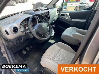 Peugeot Partner Tepee 1.6 XT Airco Cruise 2xSchuifdeur PDC Trekhaak picture 9
