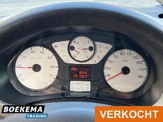Peugeot Partner Tepee 1.6 XT Airco Cruise 2xSchuifdeur PDC Trekhaak picture 16