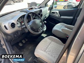 Peugeot Partner Tepee 1.6 XT Airco Cruise 2xSchuifdeur PDC Trekhaak picture 9