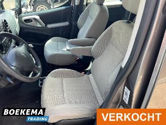 Peugeot Partner Tepee 1.6 XT Airco Cruise 2xSchuifdeur PDC Trekhaak picture 10