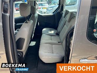 Peugeot Partner Tepee 1.6 XT Airco Cruise 2xSchuifdeur PDC Trekhaak picture 11