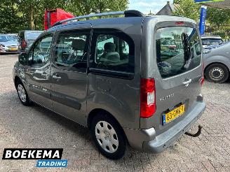Peugeot Partner Tepee 1.6 XT Airco Cruise 2xSchuifdeur PDC Trekhaak picture 3