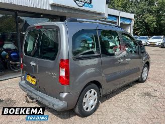 Peugeot Partner Tepee 1.6 XT Airco Cruise 2xSchuifdeur PDC Trekhaak picture 2