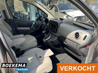 Peugeot Partner Tepee 1.6 XT Airco Cruise 2xSchuifdeur PDC Trekhaak picture 14