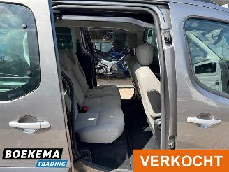 Peugeot Partner Tepee 1.6 XT Airco Cruise 2xSchuifdeur PDC Trekhaak picture 13