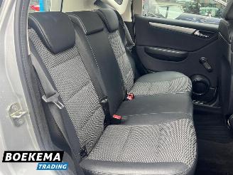Mercedes A-klasse 170 Avantgarde Airco parkeer sensoren picture 13