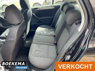 Volkswagen Golf 1.2 TSI Tour 6 bak Navi Cruise Airco picture 15