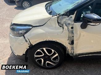 Renault Captur 0.9 TCe Authentique Stoelverwarming Navi Cruise picture 12