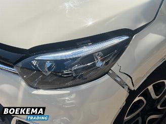 Renault Captur 0.9 TCe Authentique Stoelverwarming Navi Cruise picture 17