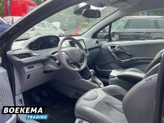 Peugeot 208 1.6 VTi Allure Stoelverwarming Navi Clima picture 11