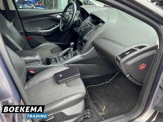 Ford Focus 1.6 TI-VCT First Edition Stoelverwarming Cruise Clima picture 18