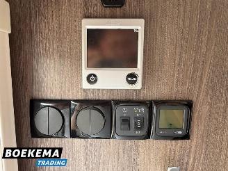 Elddis  Buccaneer Cruiser EP Levelsysteem Luifel Douche Fietsenrek Mover Zonnepaneel Schotel picture 26