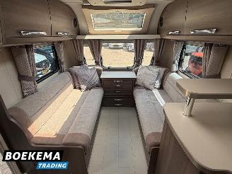 Elddis  Buccaneer Cruiser EP Levelsysteem Luifel Douche Fietsenrek Mover Zonnepaneel Schotel picture 15