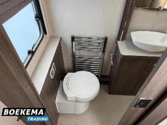 Elddis  Buccaneer Cruiser EP Levelsysteem Luifel Douche Fietsenrek Mover Zonnepaneel Schotel picture 21
