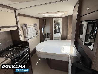 Elddis  Buccaneer Cruiser EP Levelsysteem Luifel Douche Fietsenrek Mover Zonnepaneel Schotel picture 16