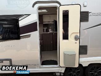 Elddis  Buccaneer Cruiser EP Levelsysteem Luifel Douche Fietsenrek Mover Zonnepaneel Schotel picture 14