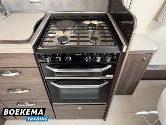 Elddis  Buccaneer Cruiser EP Levelsysteem Luifel Douche Fietsenrek Mover Zonnepaneel Schotel picture 25