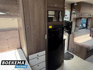 Elddis  Buccaneer Cruiser EP Levelsysteem Luifel Douche Fietsenrek Mover Zonnepaneel Schotel picture 19