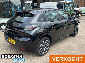 Peugeot e-208 EV Active 50 kWh Apple-Car Cruise PDC picture 2