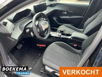 Peugeot e-208 EV Active 50 kWh Apple-Car Cruise PDC picture 17