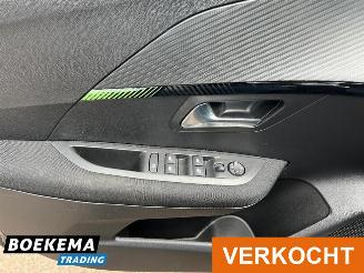 Peugeot e-208 EV Active 50 kWh Apple-Car Cruise PDC picture 19