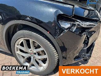 Alfa Romeo Stelvio 2.0 T AWD Super Stoel-/Stuur Verwarming Memory Keyless picture 8