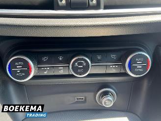 Alfa Romeo Stelvio 2.0 T AWD Super Stoel-/Stuur Verwarming Memory Keyless picture 28