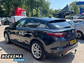 Alfa Romeo Stelvio 2.0 T AWD Super Stoel-/Stuur Verwarming Memory Keyless picture 3