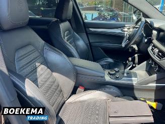 Alfa Romeo Stelvio 2.0 T AWD Super Stoel-/Stuur Verwarming Memory Keyless picture 23