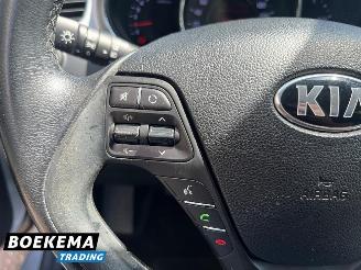 Kia Cee d cee'd 1.6 GDI 20th Anniversary Navi Cruise control Airco picture 20