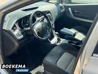 Kia Cee d cee'd 1.6 GDI 20th Anniversary Navi Cruise control Airco picture 8
